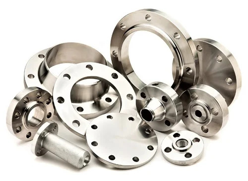 Pipe Fitting Flange Supplier