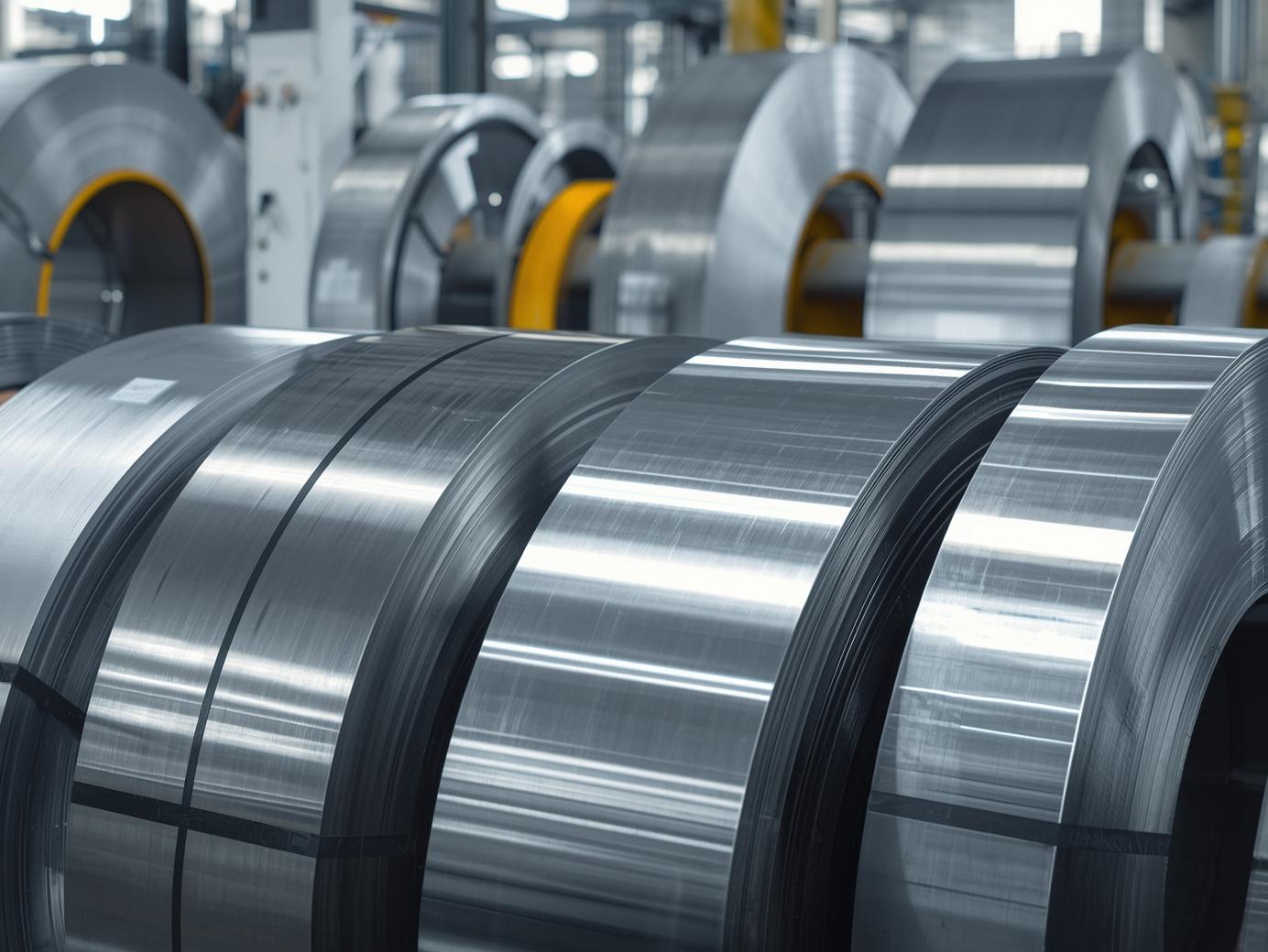 Stainless Steel Coil/Strip Stainless Steel Coil/Strip