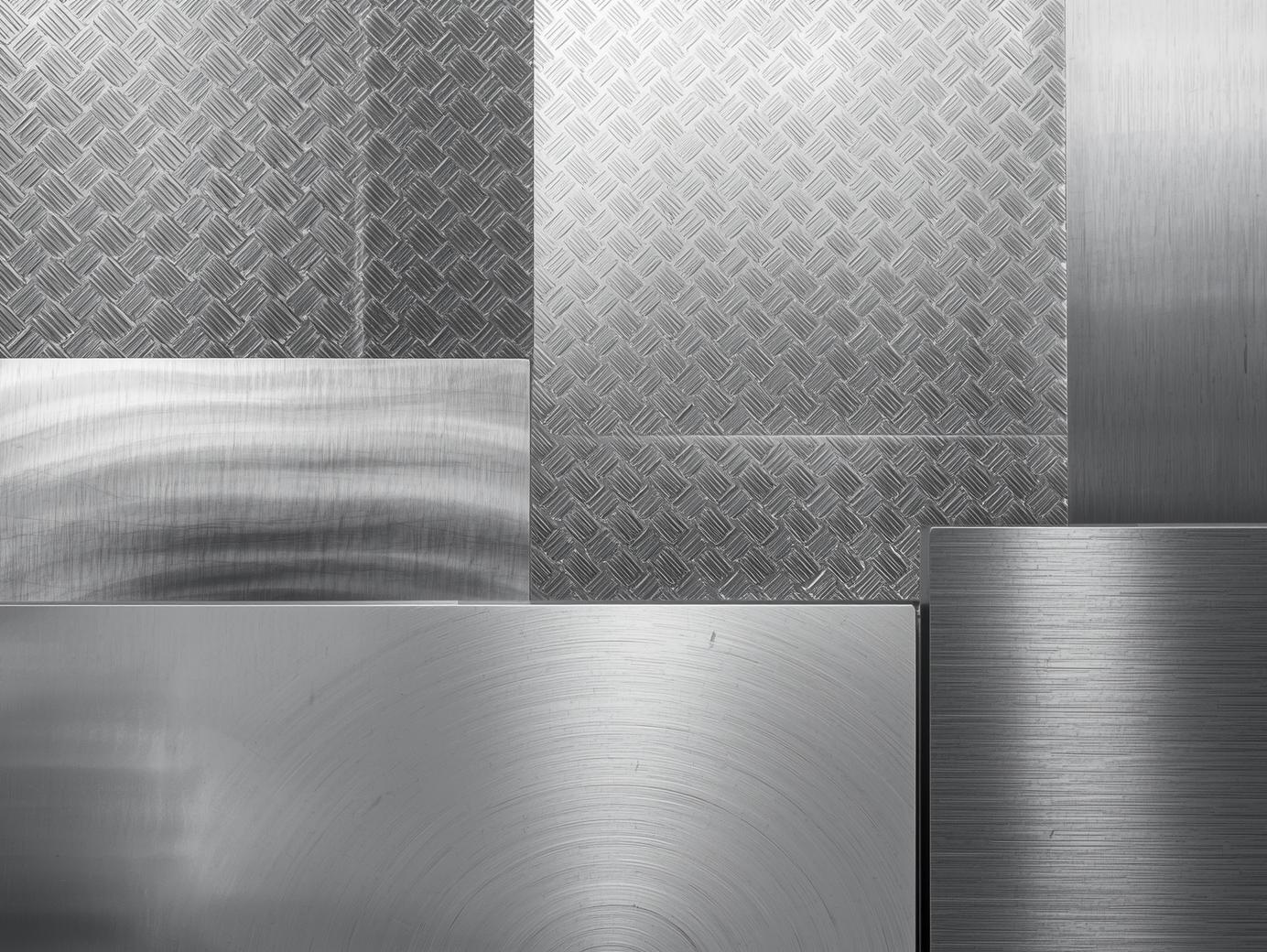 Stainless Steel Plate/Sheet Stainless Steel Plate/Sheet