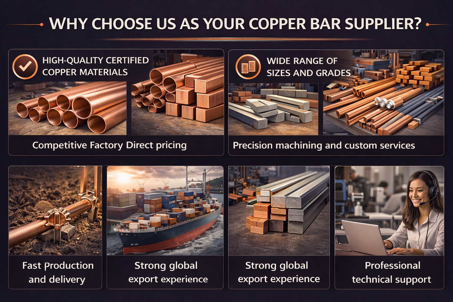 Why choice us (copper bar)(2)