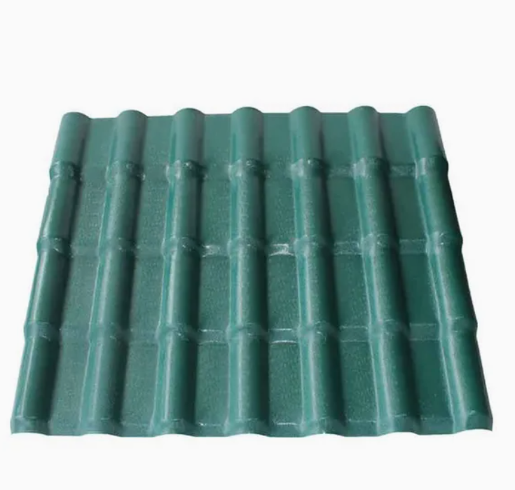 PPGI PPGL Color Coated Galvanized Corrugated Roofing Steel Sheets