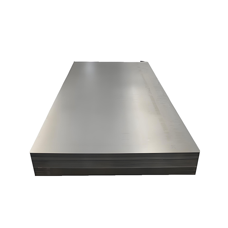 Z40 Z80 Z180 Z275 Hot Dipped Gi Galvanized Steel Plate