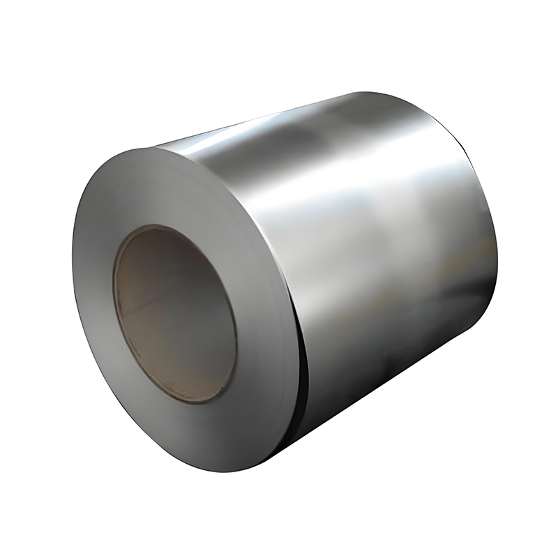 Dx51d Dx52D Dx53D Z30-Z275 Hot Dipped Galvanized Steel Coil