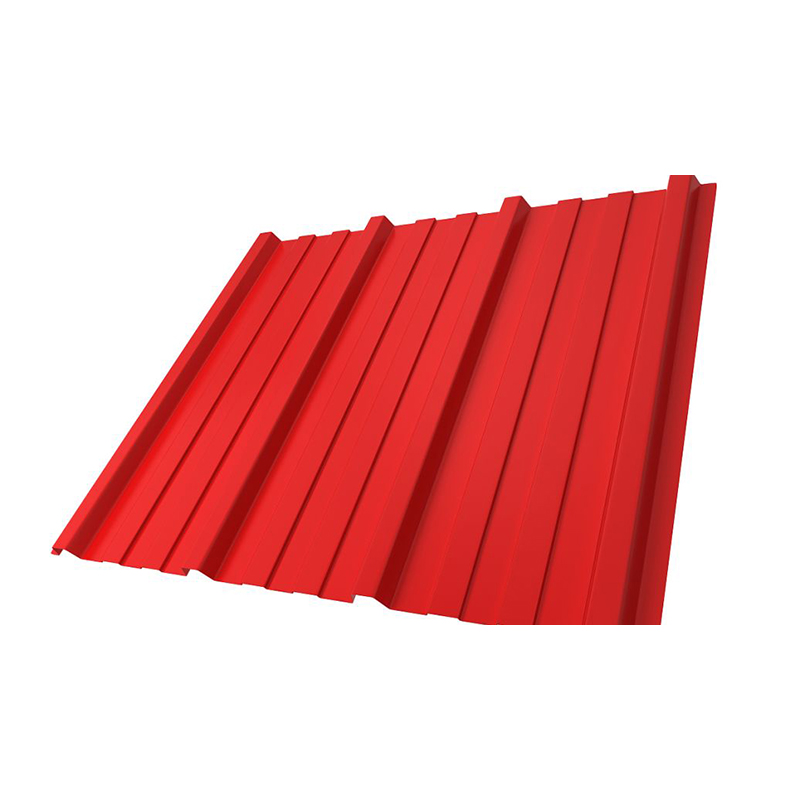 High-Quality Color Coated PPGI Steel Sheets 0.12mm to 0.38mm