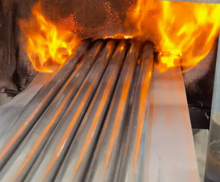 ASTM/JIS/DIN 304/316/321/904L Food Grade Stainless Steel Seamless & Welded Heat Exchanger Tube