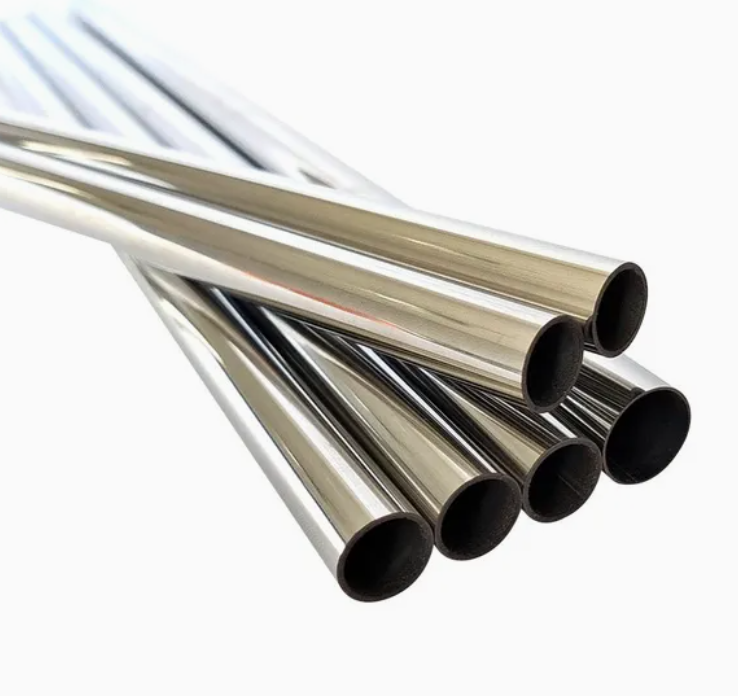 316L 201 304 Stainless Steel Seamless Precision Tube 10mm Small Diameter Pipe
