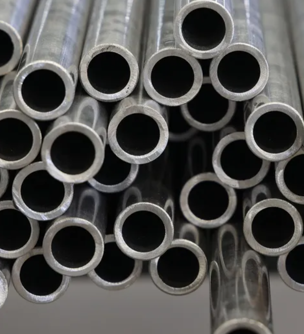 Sanitary Grade S2205 S31803 304 316L Super Duplex Stainless Steel Seamless & Mirror Polished Tube