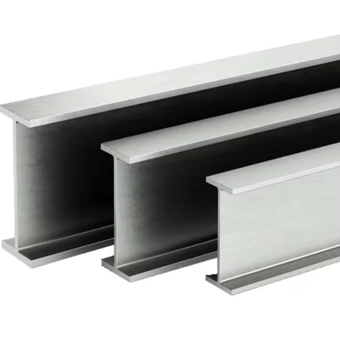 Hot Rolled Stainless Steel H Beam 304 316L 310S ASTM Structural Supplier