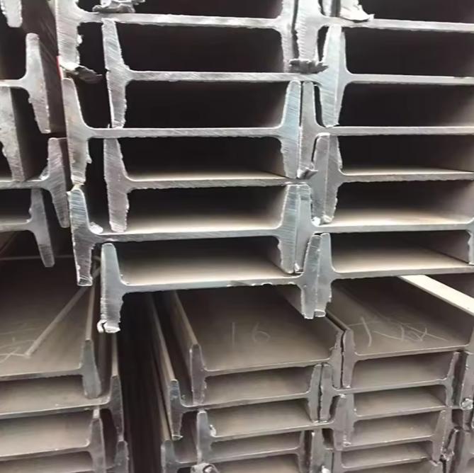 304L 316L Stainless Steel H Beam Hot Rolled Structural Profile for Construction