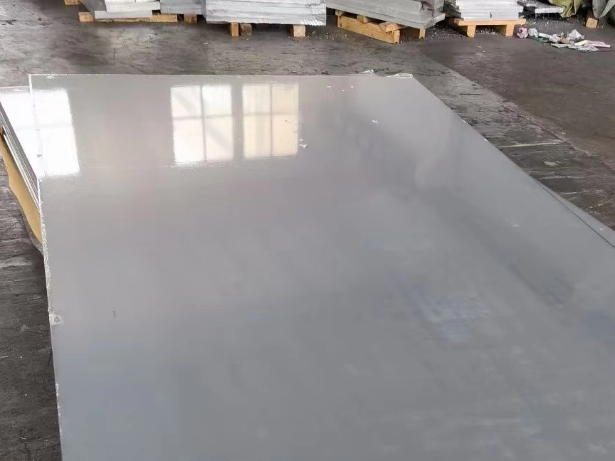 2025 Global Aluminum Sheet Market Trends: Innovation, Sustainability, and Export Growth