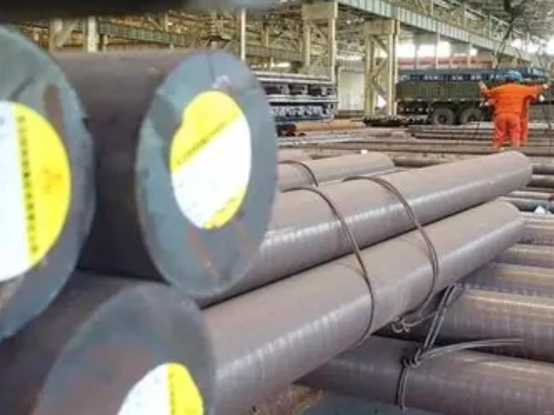 High-Quality Carbon Steel Bar Supplier | Factory Direct Round, Square, and Flat Bars