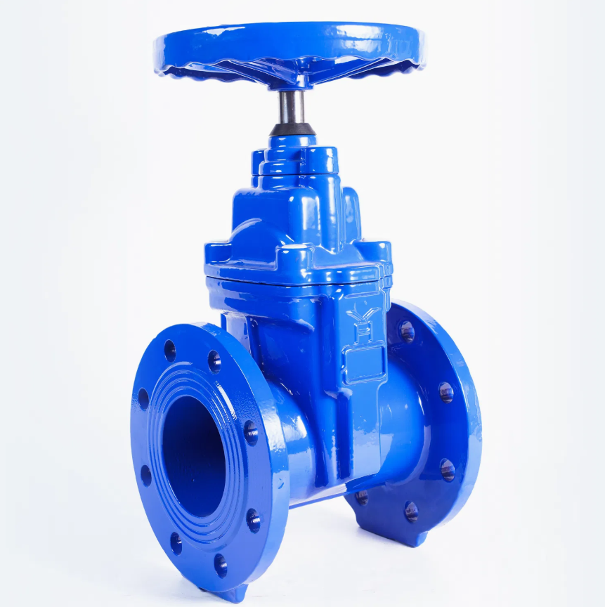 HaiHong Stainless Steel Sealed Gate Valve for Industrial Pipelines