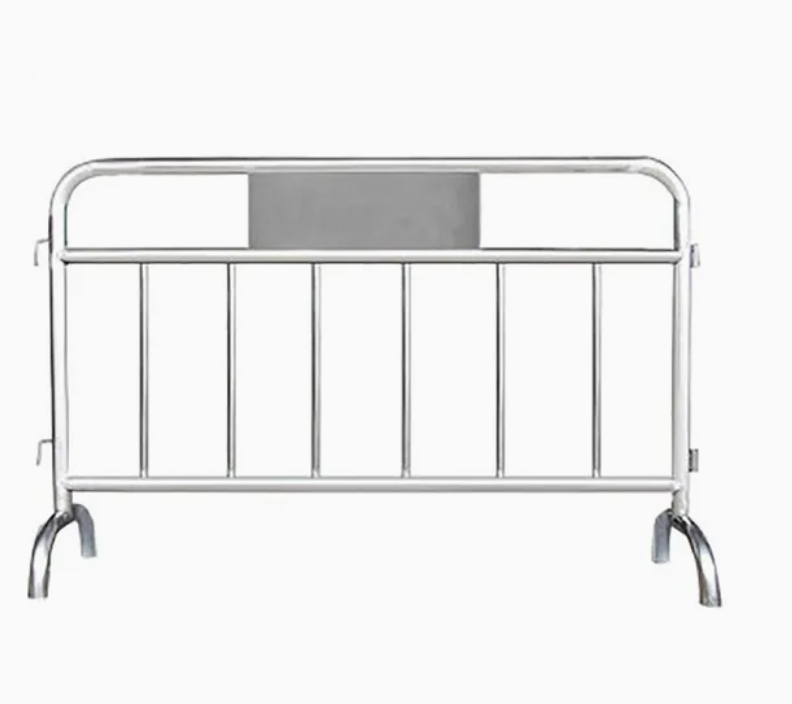 Municipal Road Construction Safety Guardrail for Highway Engineering