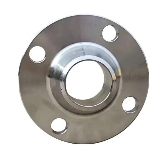 ANSI B16.5 316 Blind Flange | Forged Stainless Steel Sanitary DN10–DN2000