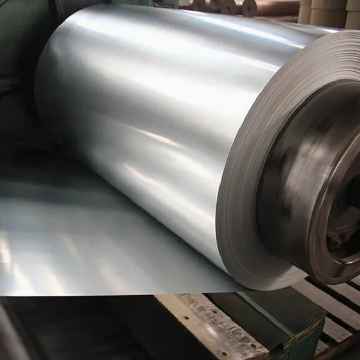 Q235B DX51D+Z Galvanized Steel Coil | Cold Rolled Hot Dipped GI Coil Manufacturer