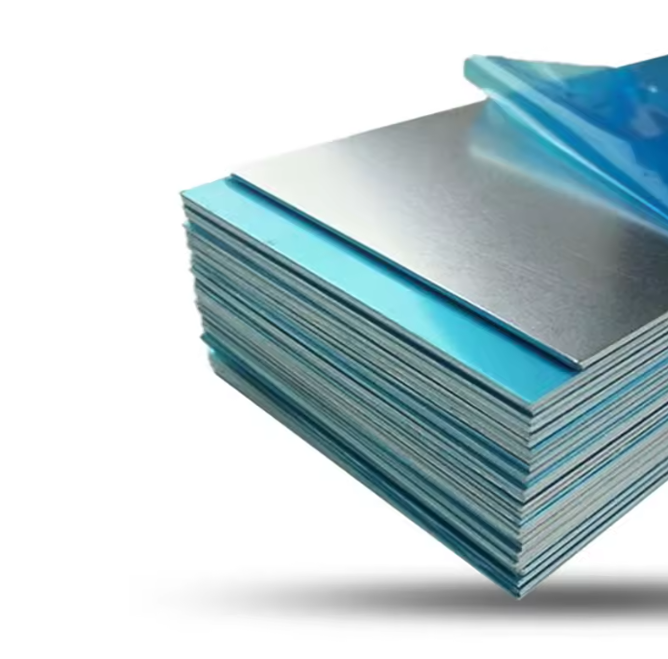 Brushed Aluminum Sheet 0.8mm Black Copper Brass Silver Anodized Plate