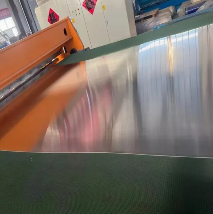 ASTM B265 Gr5 Titanium Sheet High Quality Pure Medical Titanium Plate