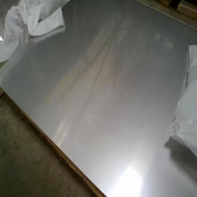 ASTM B265 Gr1 Gr2 Gr5 Pure Titanium Plate TC4 Alloy Titanium Sheet Supplier