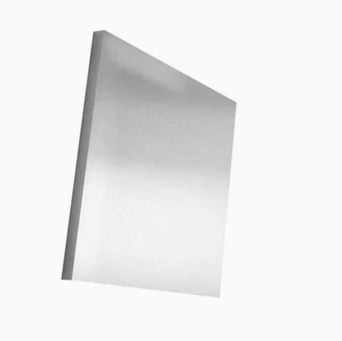 ASTM B265 Gr12 Titanium Plate Polished Surface Industrial Grade 12 Sheet