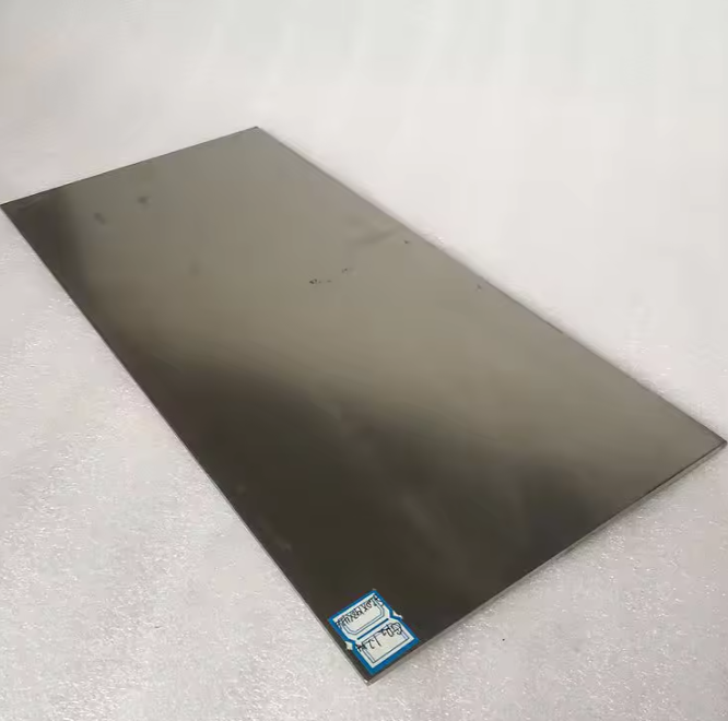 ASTM B265 Gr5 Titanium Sheet 1mm Ti-6Al-4V Alloy Plate 