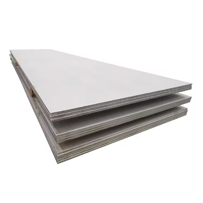 ASTM B265 Gr5 Titanium Plate 1mm–50mm Ti-6Al-4V Alloy Sheet Supplier