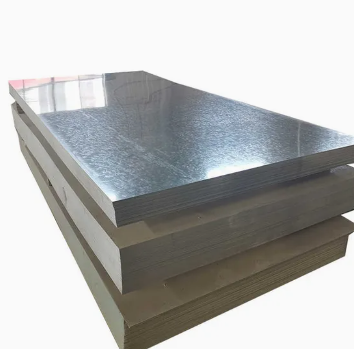 High Quality PPGI Prepainted Galvanized Steel Corrugated Roofing Sheet Cold Rolled Roof Plate for Construction