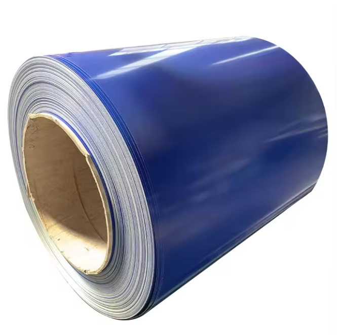 PVD Color Coated Stainless Steel Coil 304 316 Factory Direct Supply