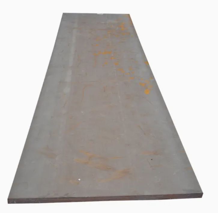 ASTM A36 Hot Rolled Carbon Steel Plate Q195B HR Steel Sheet Coil