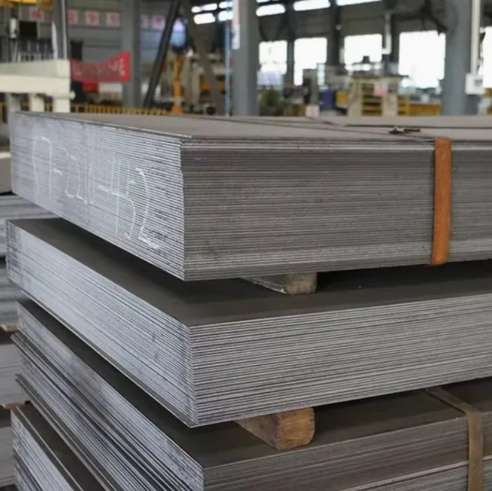 Factory Low Price Carbon Steel Coil Hot Rolled Steel Sheet