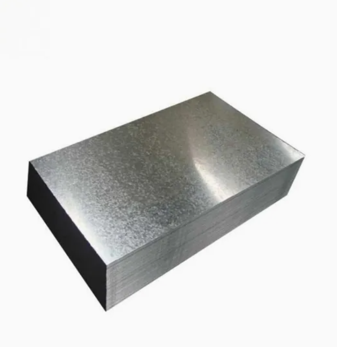 Hot Sale 3mm JIS G3302 Cold Rolled DX51D Galvanized Steel Sheet Plate Factory Supply