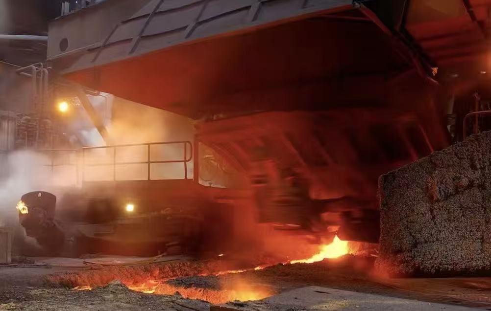 How We Ensure Every Batch of S355JR Structural Steel Meets EN 10025 Standards