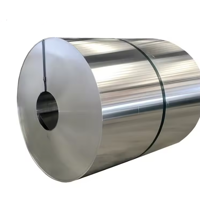 Aluminum Coil 3003 5052 6061 for Roofing Sheet & Home Appliance Manufacturing