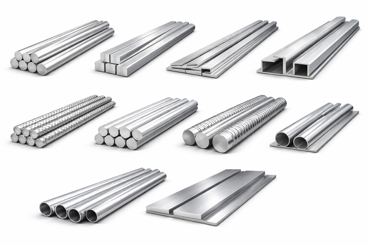 this s the mage of Aluminum Bar/Rod