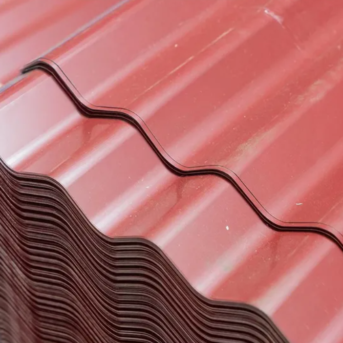 PPGI Galvanized Corrugated Roofing Steel Sheet Supplier from China