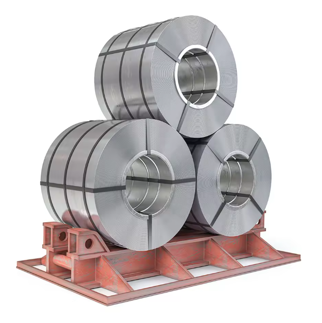 Prime Quality 201 202 304 316 430 Stainless Steel Coil Rolls