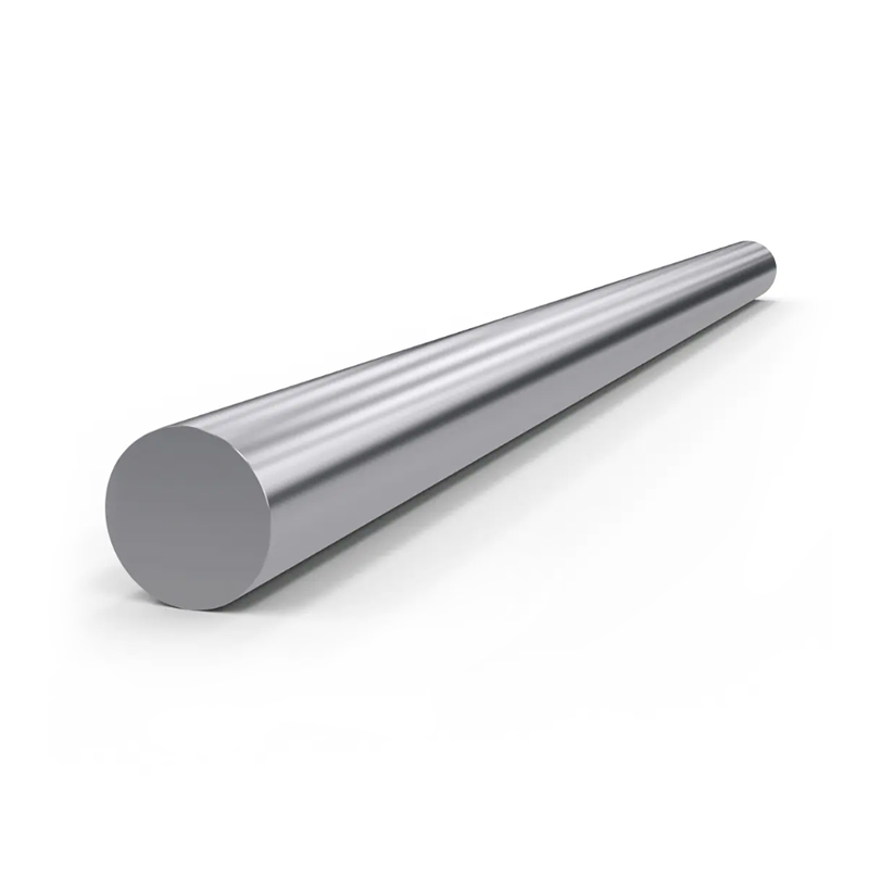 Hot Sale Q235B Steel Rolled S235 S275 S355jr Galvanized Steel Flat Bar SA106 Mildle Steel Round Iron Metal Rod for Building