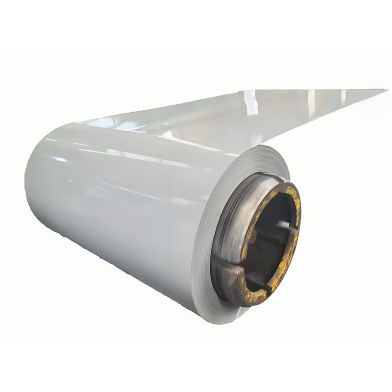 High-Quality Color Coated PPGI Steel Sheets 0.12mm to 0.38mm