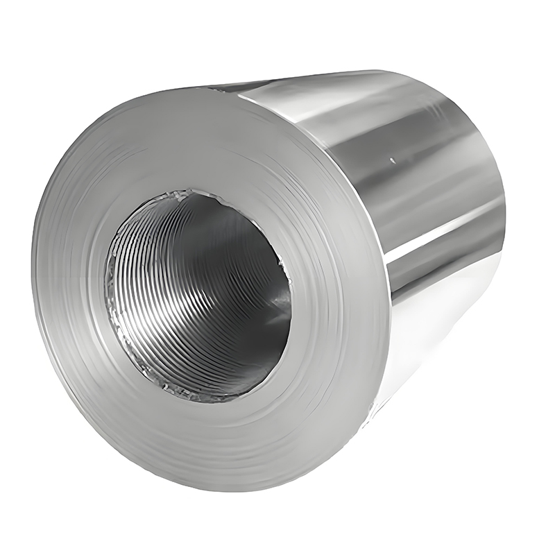 Dx51d Dx52D Dx53D Z30-Z275 Hot Dipped Galvanized Steel Coil