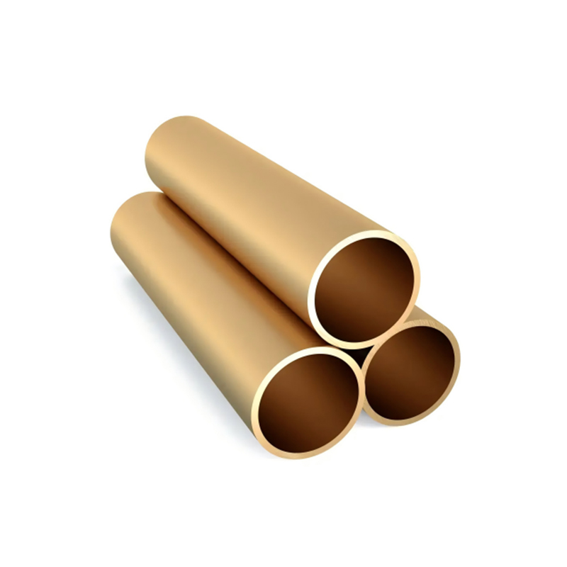 High-Quality C12200 Copper Tubes for Efficient Condenser Use