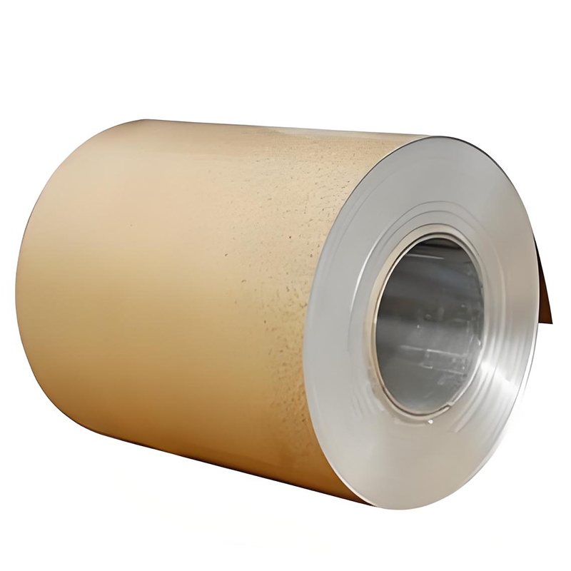 High Quality 1050 1060 1100 Aluminum Coils Factory Direct