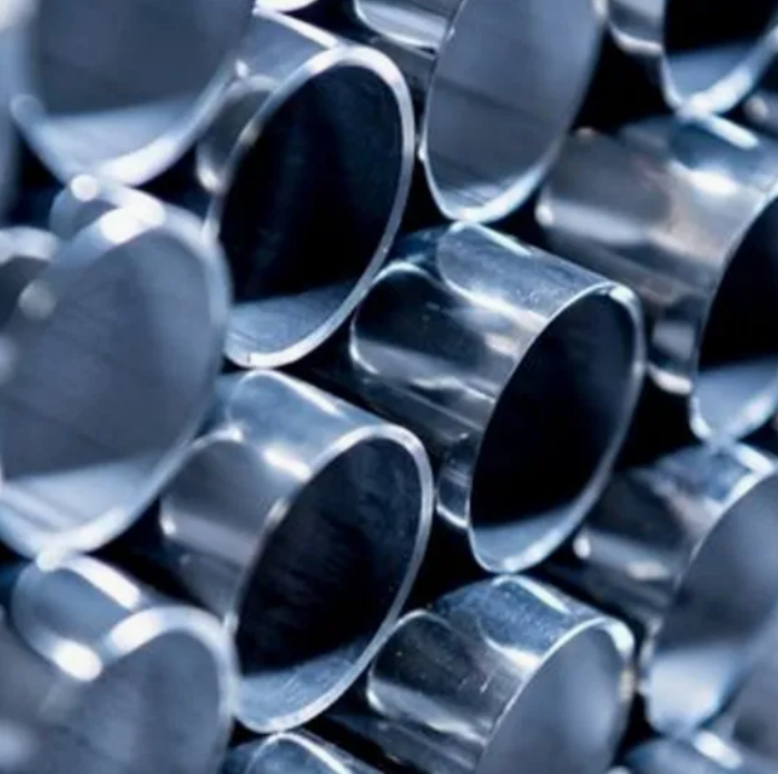 316L 201 304 Stainless Steel Seamless Precision Tube 10mm Small Diameter Pipe