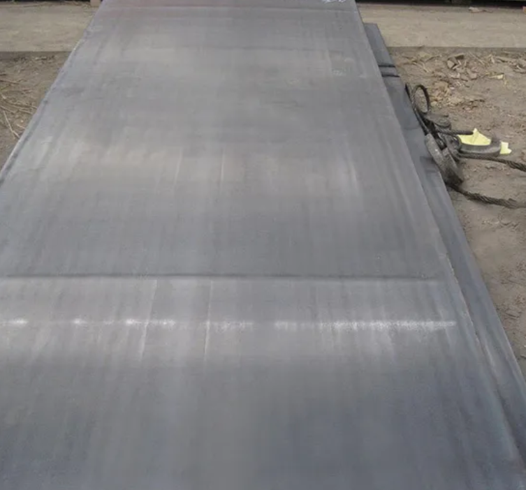 S45C S235JR S355J2 Hot Cold Rolled Carbon Structural Steel Plate Manufacturer