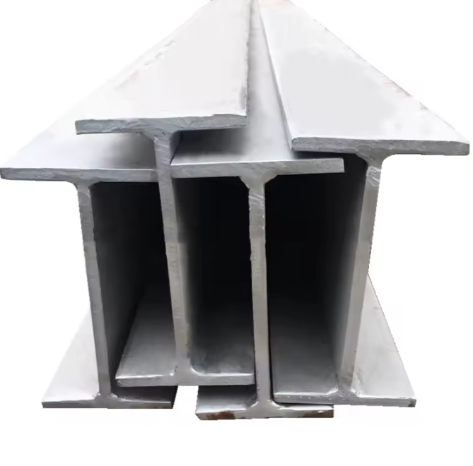 Hot Rolled Stainless Steel H Beam 304 316L 310S ASTM Structural Supplier