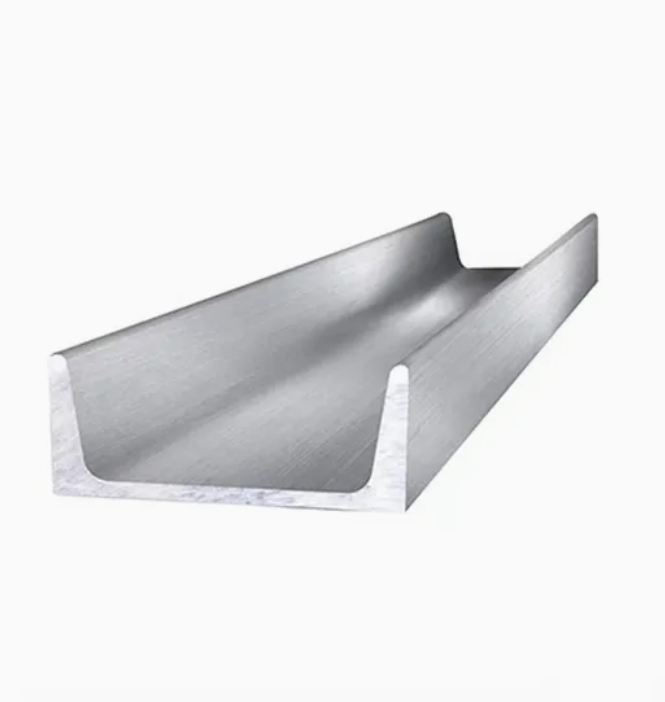 201 304 410 Stainless Steel C/H Channel Pickled Black Surface Supplier