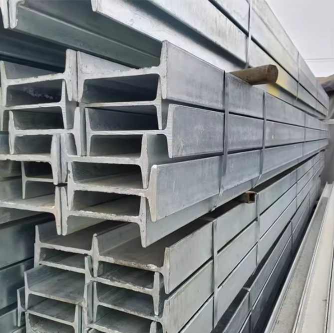100x100 Hot Rolled Stainless Steel H Beam 201 304 Structural Steel Supplier