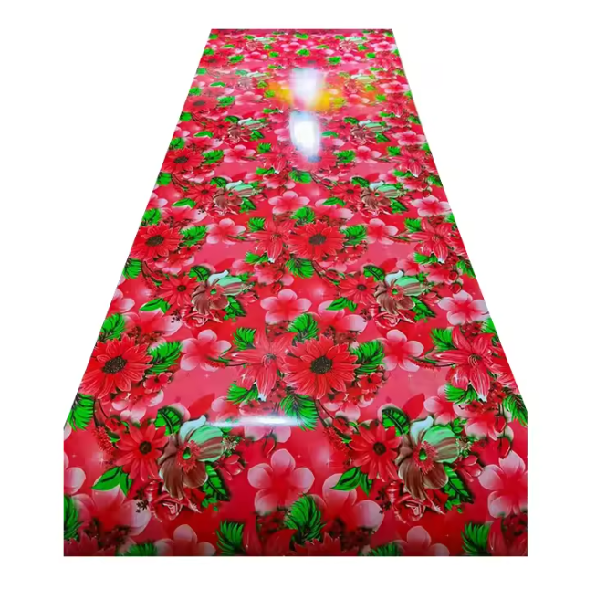 Prepainted Galvanized Steel Coil PPGI Color Coated Roofing Sheet Coil