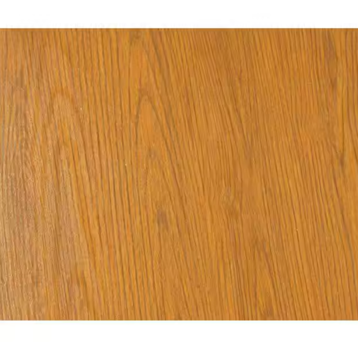 Custom Wood Grain Embossed Stainless Steel Sheet – ASTM Standard Decorative Metal Plate for Wall and Elevator Design