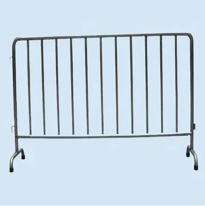 Municipal Road Construction Safety Guardrail for Highway Engineering