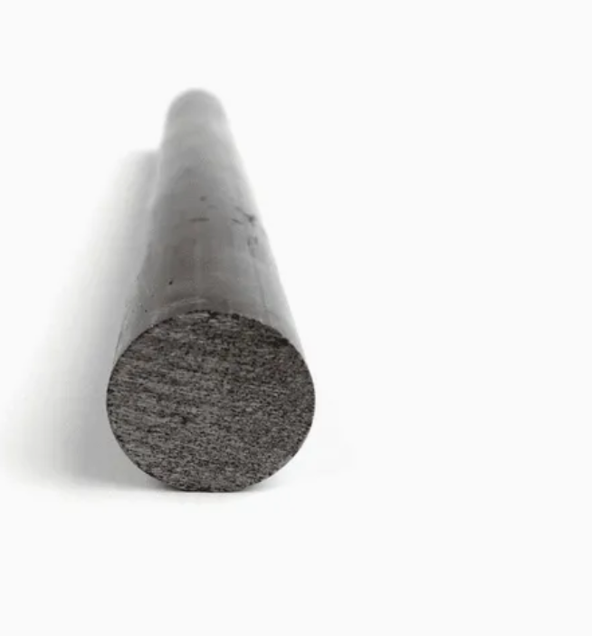 Cold Drawn Carbon Steel Rod Bar | Precision Industrial Steel Bar Supplier