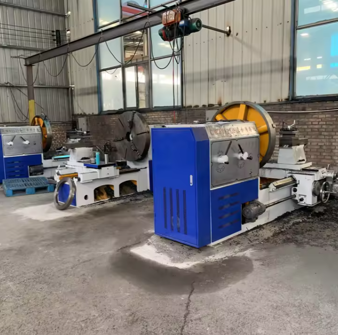 SS304 Stainless Steel Flange Supplier Custom Drawing Forged Pipe Flanges